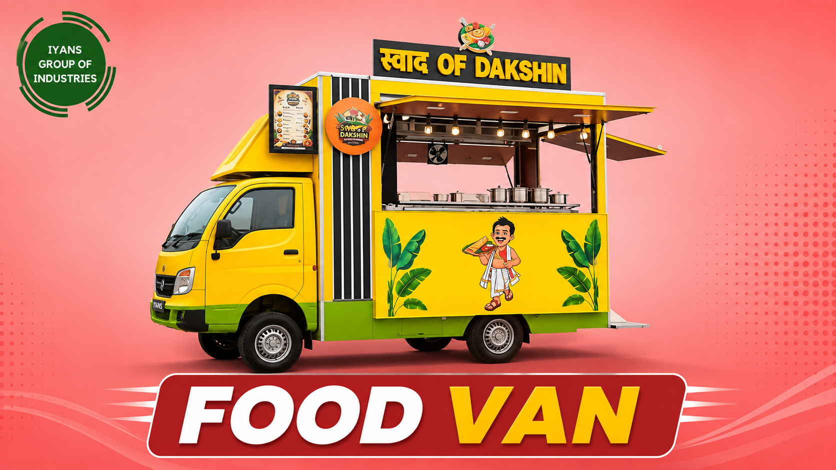 Food Cart Design 6